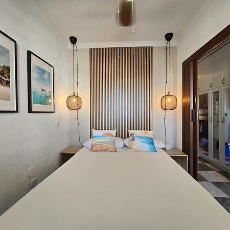Horizon Estudio With Amazing Views توريمولينوس المظهر الخارجي الصورة