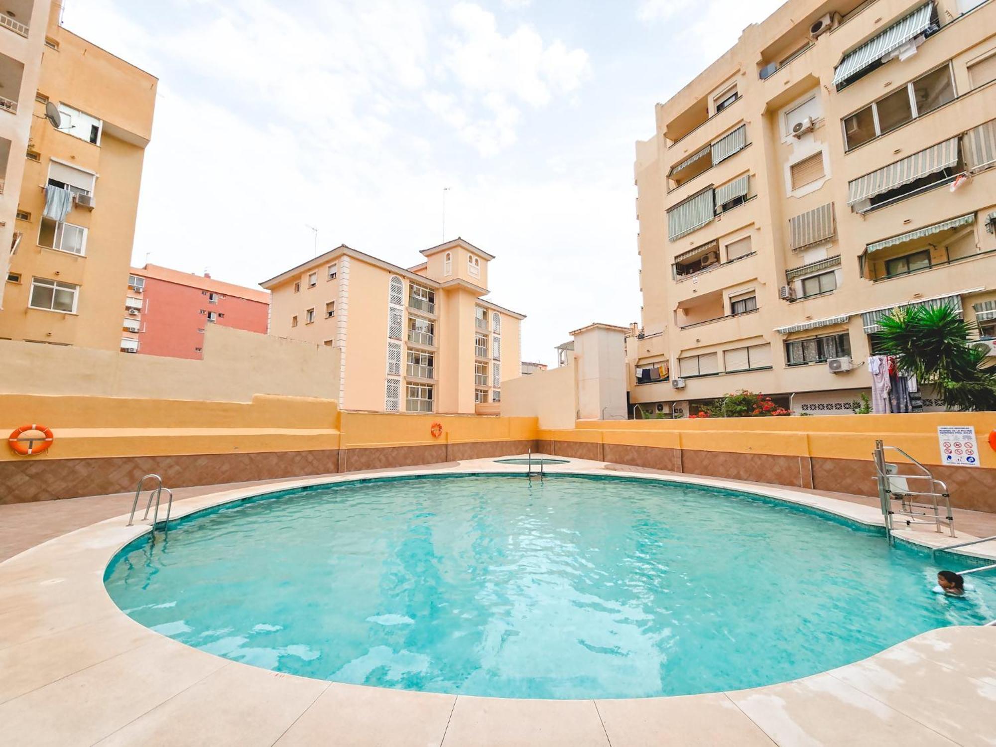 Horizon Estudio With Amazing Views توريمولينوس المظهر الخارجي الصورة