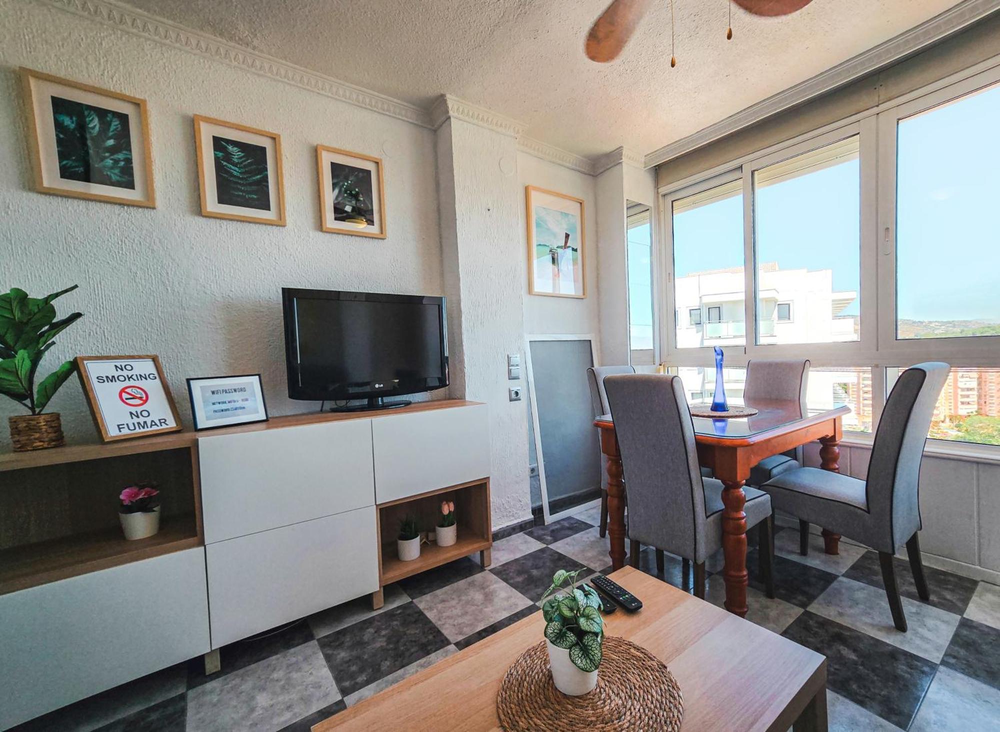 Horizon Estudio With Amazing Views توريمولينوس المظهر الخارجي الصورة