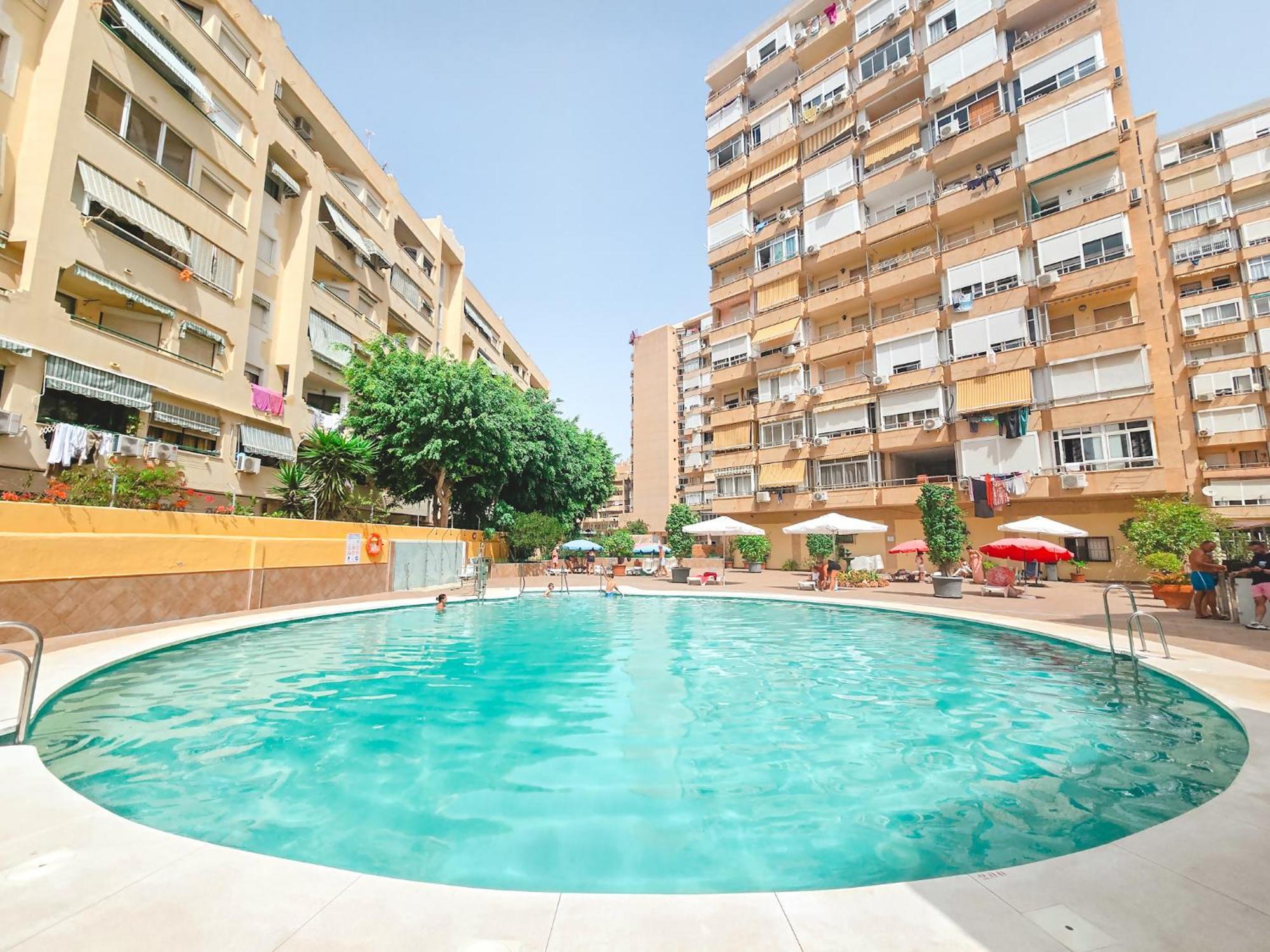 Horizon Estudio With Amazing Views توريمولينوس المظهر الخارجي الصورة